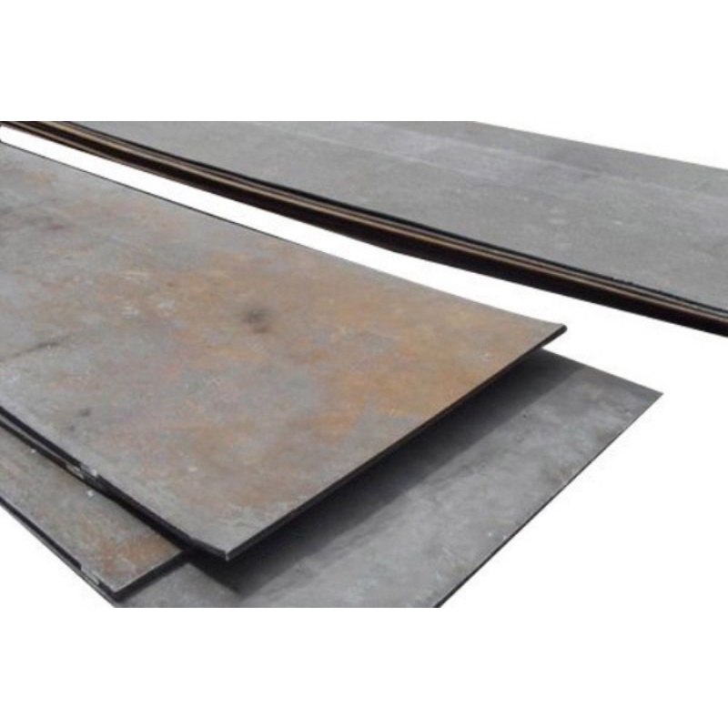 Besi Plat Lebar 9,5 cm Tebal 8 mm Harga Per 10 cm