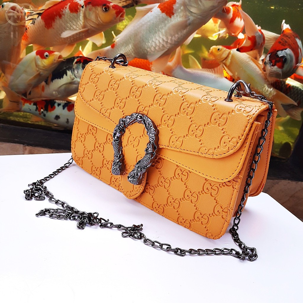 Akaci Fashion Embos 6574 Tas Wanita Selempang Grosir Murah THR