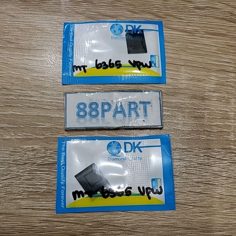 IC POWER SAM A22 REDMI NOTE 10 MT6365VPW