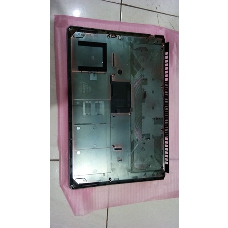 Casing laptop rog tuf FX80 FX80G FX504 FX504G D