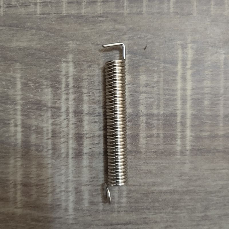 Per tremolo gitar kualitas bagus kuat stabil