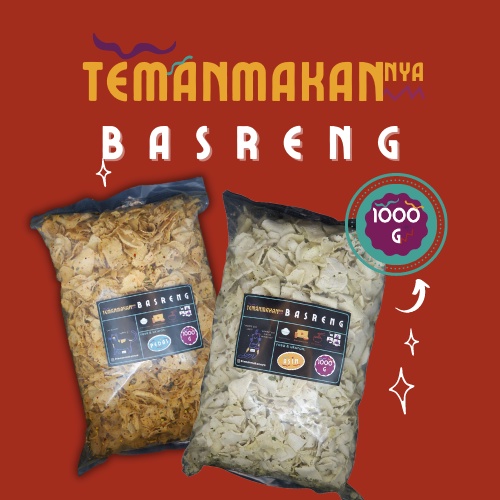 

Basreng Temanmakannya 1kg