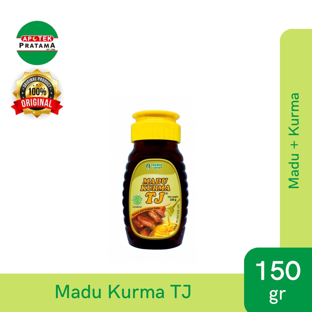 

MADU TJ KURMA