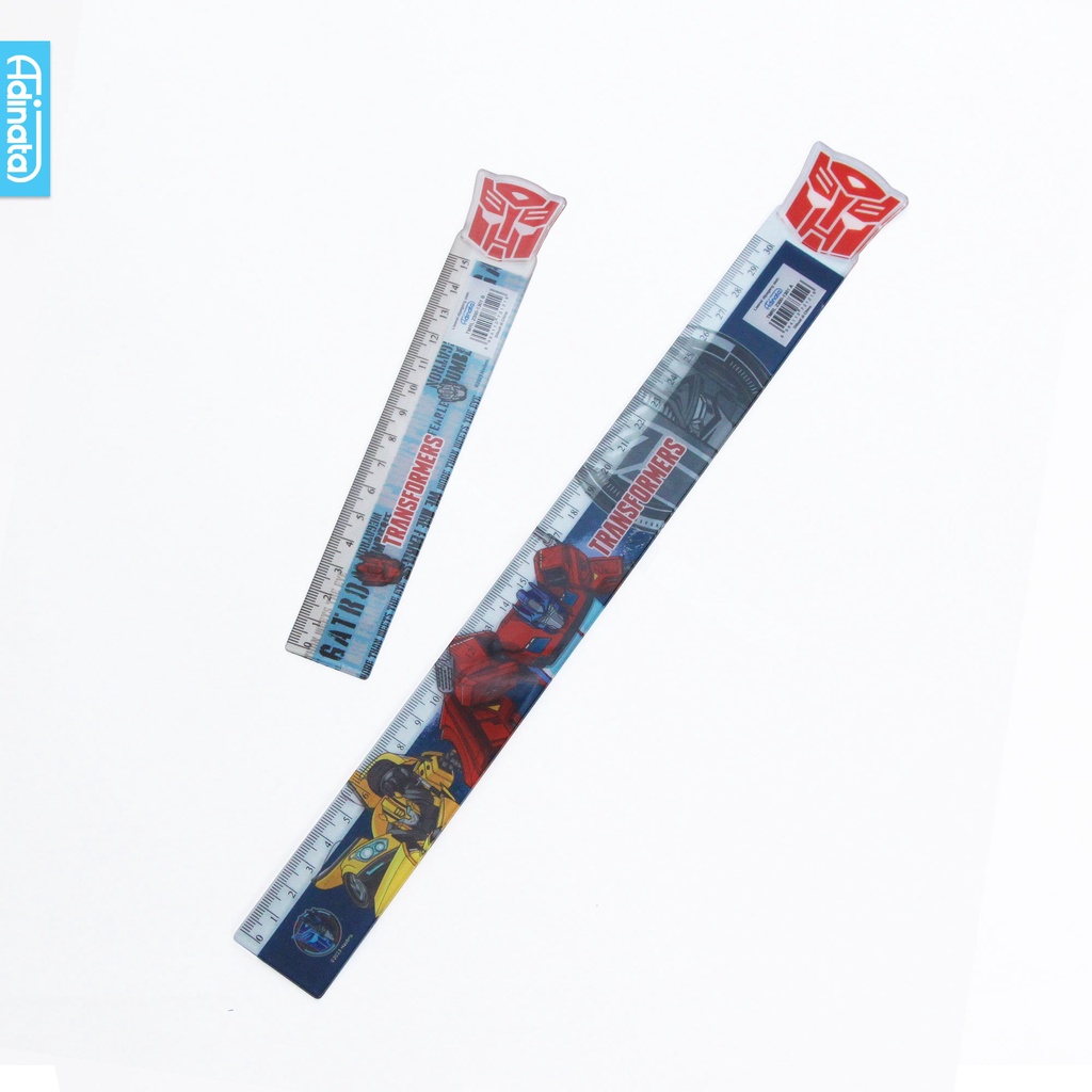 

Transformers Ruler 2300-1301