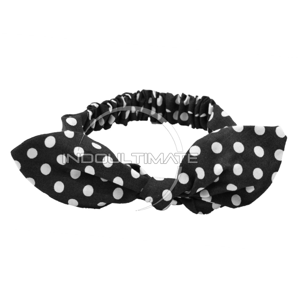 Bando bayi anak / Bandana rambut anak / ikat rambut anak TY-01 aksesoris pita rambut anak bayi