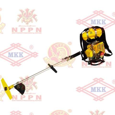 Mesin Potong Rumput MKK BG328