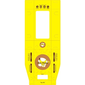 

dus custom/ merk sendiri banana pules ukuran 20x11x5