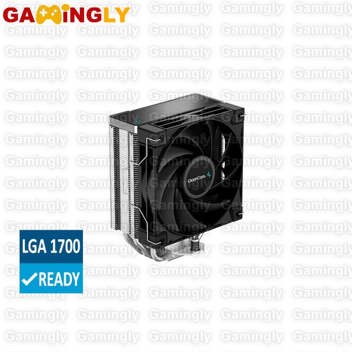 Deepcool AK400 CPU Cooler