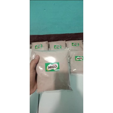 

SUSU MILO COKLAT 500 gram