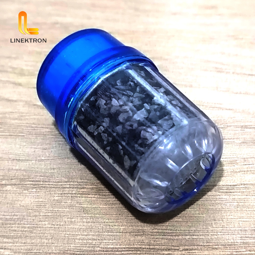 SARINGAN FILTER AIR KRAN BATU / PENYARING KERAN AIR BATU
