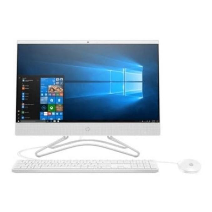 HP All In One 24-DF1009D Win 11