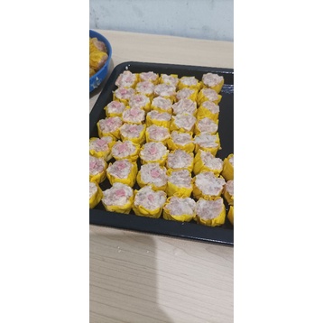 

DIMSUM FROZEN/DIMSUM HOMEMADE/DIMSUMEKONOMIS