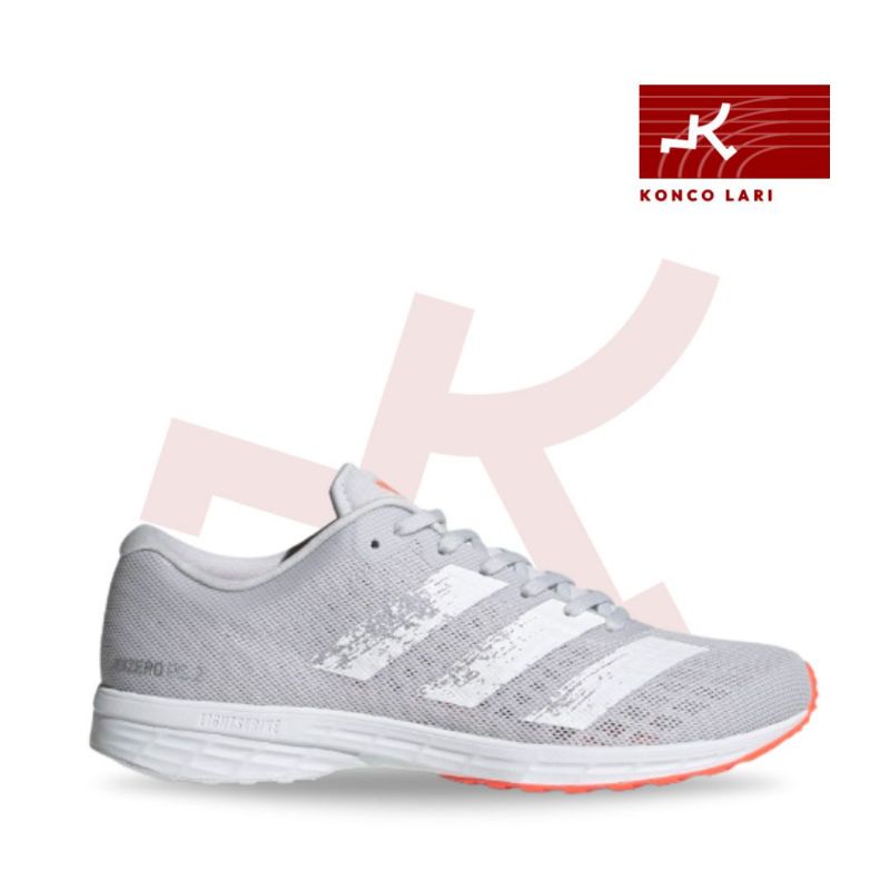 Sepatu Lari Adidas Adizero RC 2