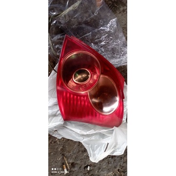 STOPLAMP YARIS 2012 R/L