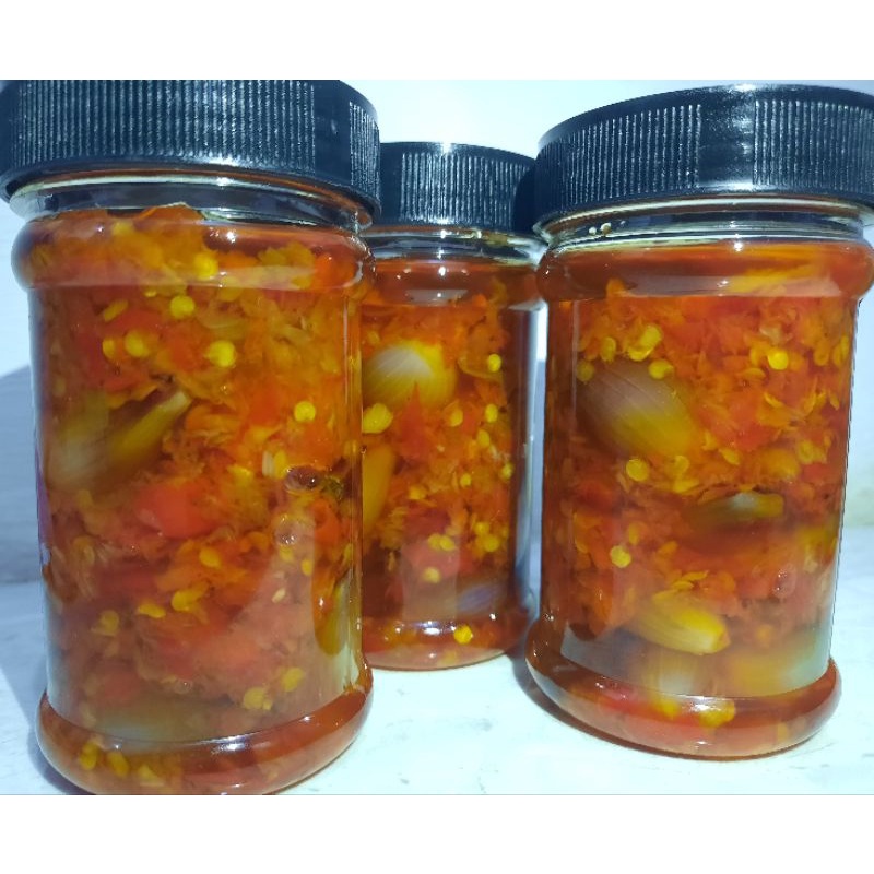 

Sambal bawang