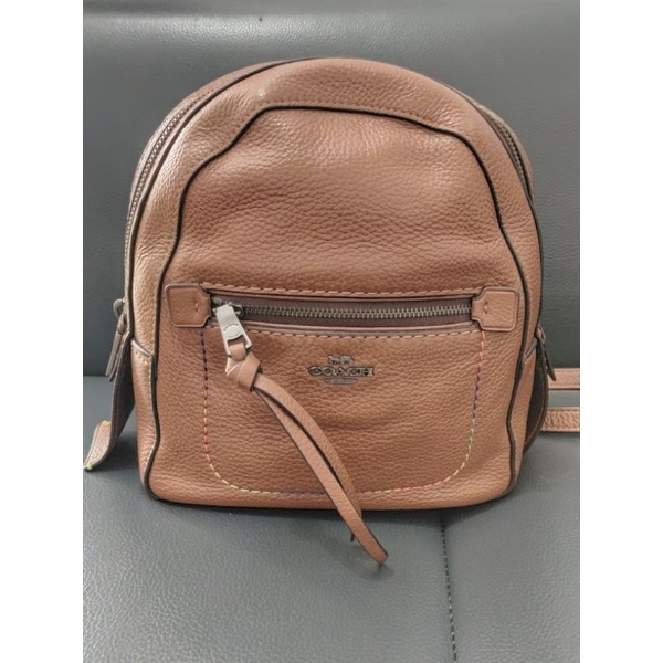 Coach Andy backpack