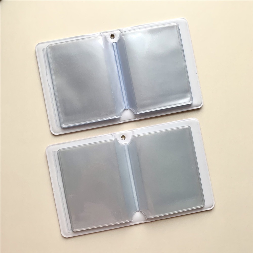 (Ready) Photocard Collect Book 40 Slot / Kolbuk PC  Foto Kpop