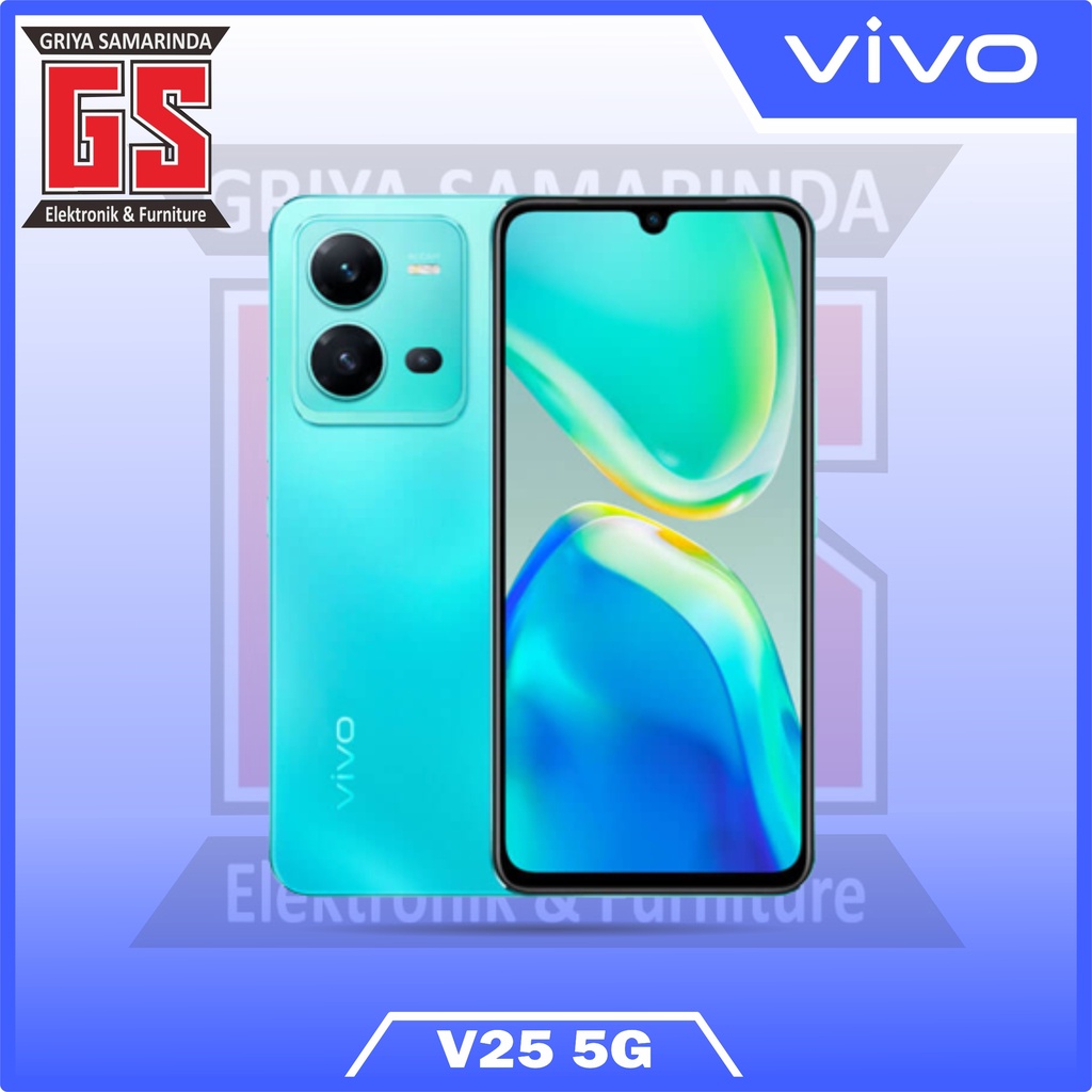Vivo V35 5G 8/256Gb