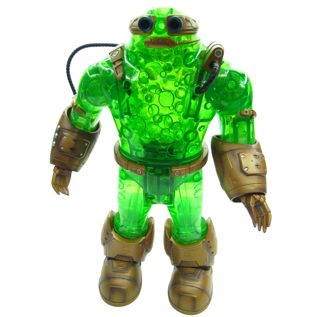 [Mattel] DCUC - BAF CNC Chemo