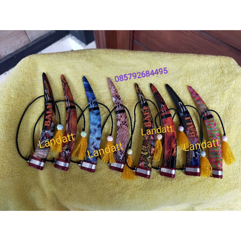 Sarung Taji Piber
