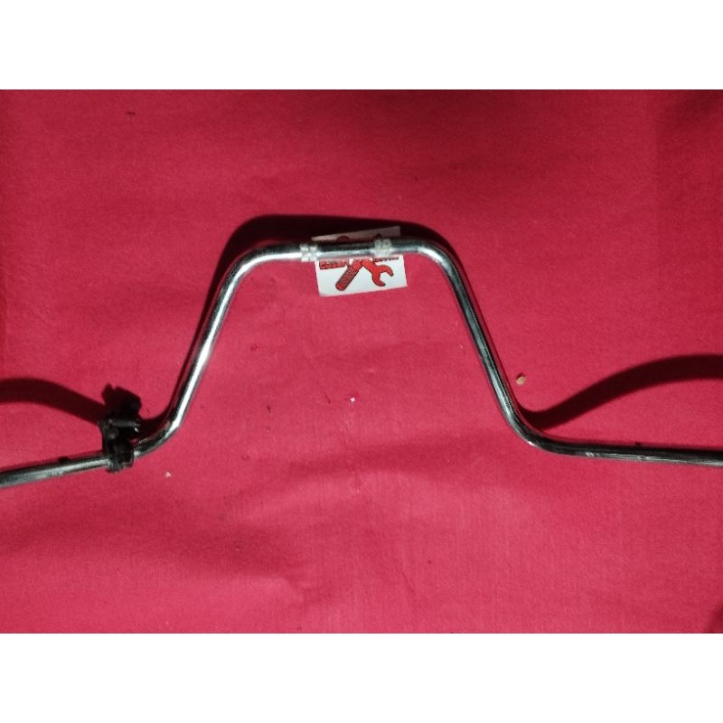 Stang stir bekas motor Viar roda 3 lainnya