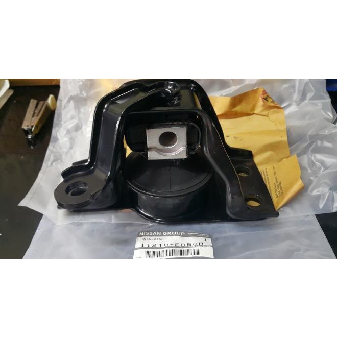 Engine Mounting Nissan Livina Evalia Kanan 100% Original 11210-Ed50B