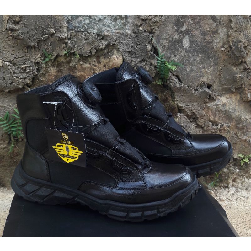 SEPATU PDH TALI PUTAR VIGOROSO JUAL SEPATU PDH TALI PUTAR TERBARU