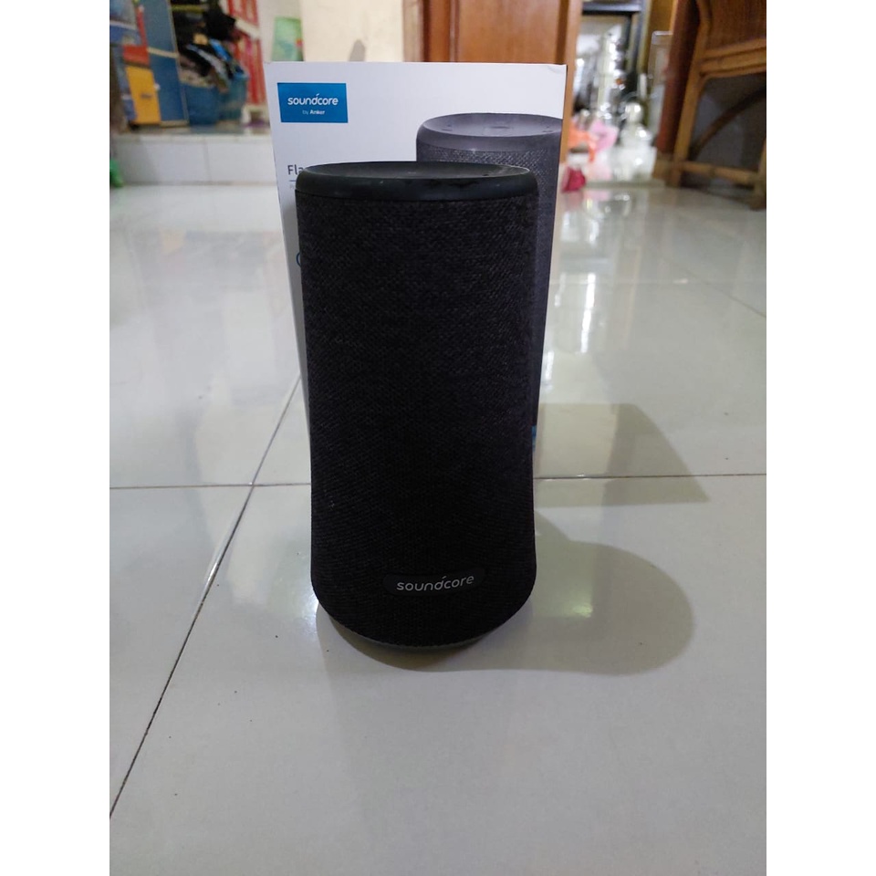 Anker Soundcore Flare S+ / S Plus Bluetooth Wireless Speaker A 3163