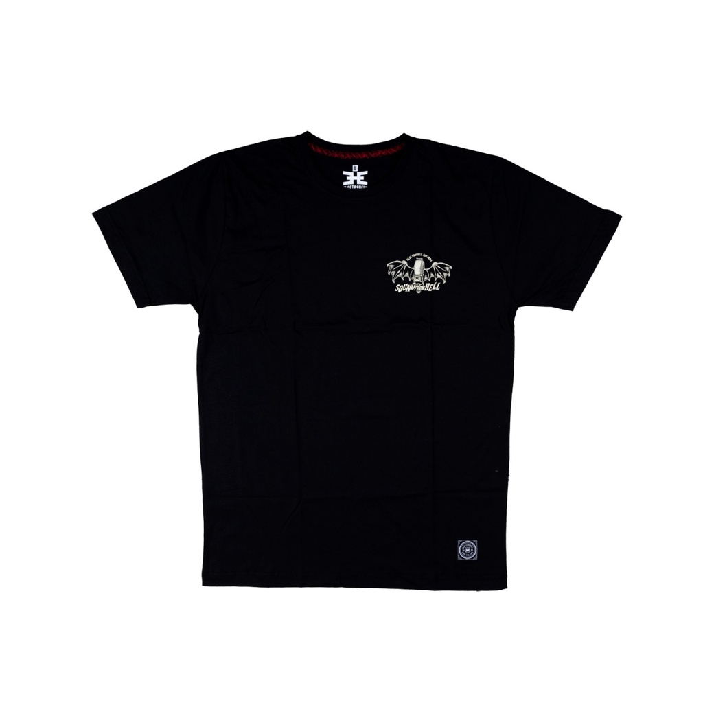 BAJU ELECTROHELL / MTSR SFHGEARS BK
