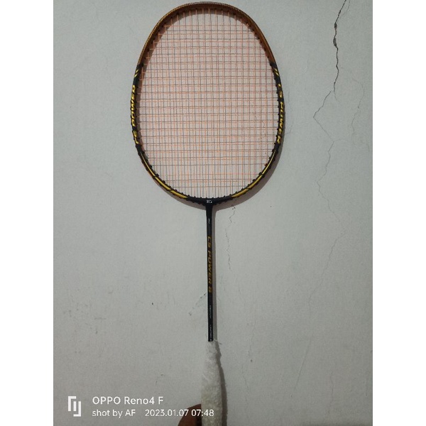 Raket Hiqua CS power 8