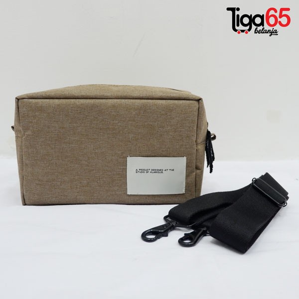 365 MOROCCO SLING BAG CAMERA HL 24913