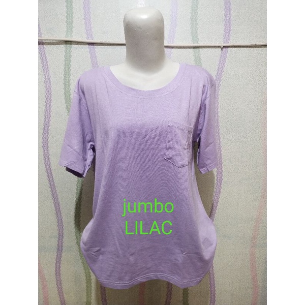 KAOS  O NECK XL ATASAN WANITA KAOS ROUND NECK XL KAOS WANITA KAOS JUMBO XL