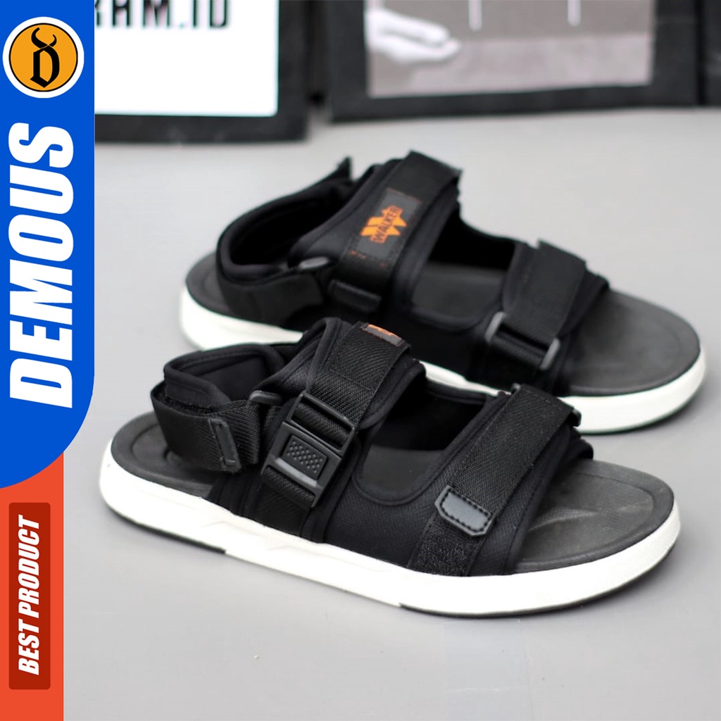 DEMOUS Beal - Sandal Gunung Casual Traveling Pria