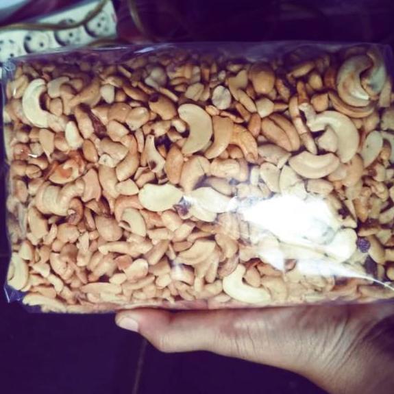 

NEW | KG4|1000 Gram Mete Goreng Pecah Belah Hancur