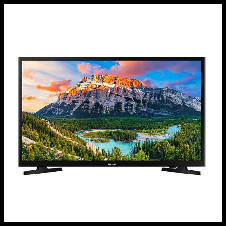 Samsung Ua-43N5001 Full Hd Led Tv 43 Inch