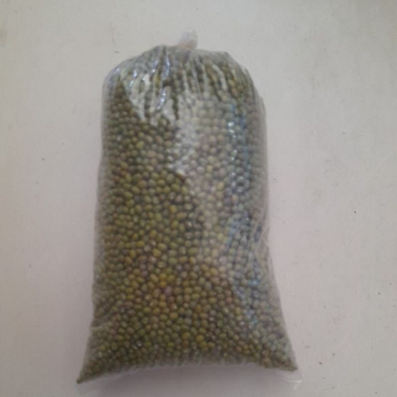 

Kacang Hijau 1kg