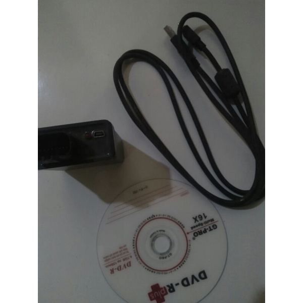 Ecu/Cdi racing juken vixion lama