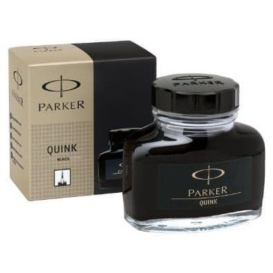 

Parker Quink / tinta Botol Parker / Fountain Pen Ink HOT PROMO