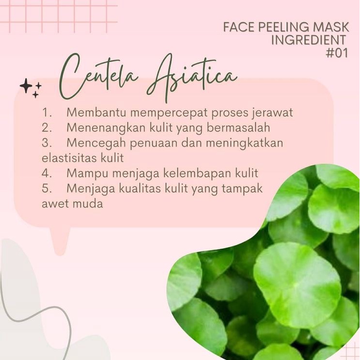 Byzoe Daily Peeling Spray for Scar and Underarm Pembasmi Bekas Luka