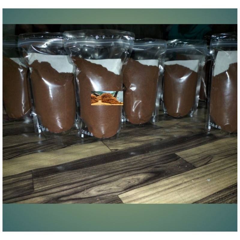 

bubuk kopi merah 1kg