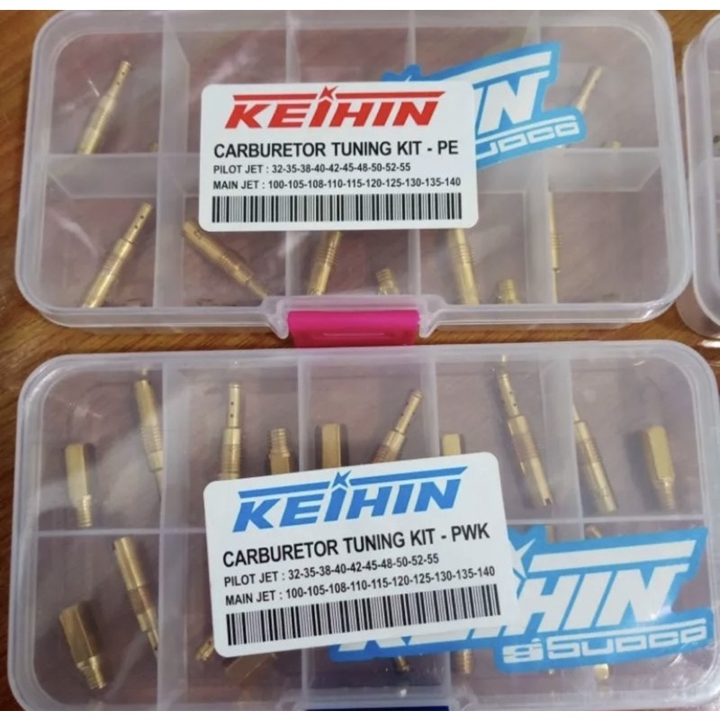 Spuyer set pwk pe pwl pj pwm spuyer pwk pe pj pwm pwl set spuyer set main jet pilot jet set pe pwk s