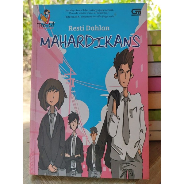 mahardikans