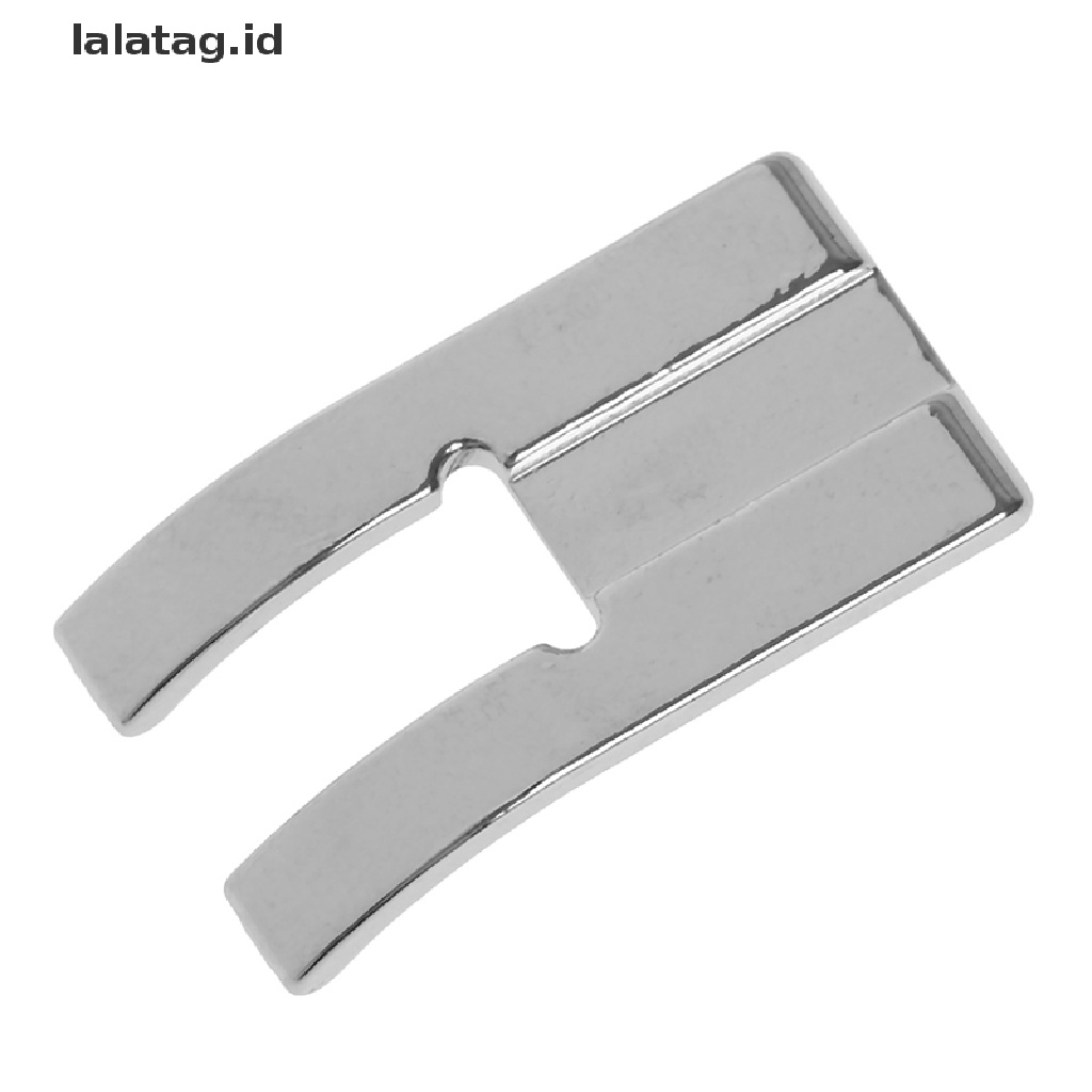 [lalatag] Bagian Jahit Bukaan Biasa Presser Foot Patch Bordir Stitch Presser Foot [ID]