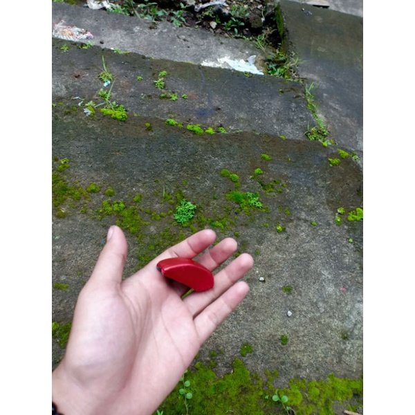 tangki miniatur herex gl