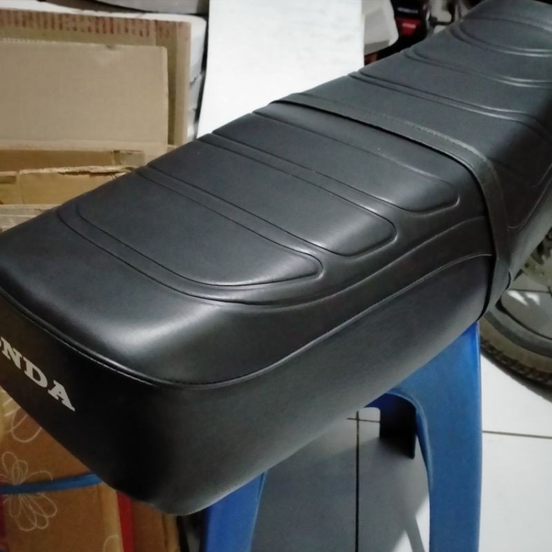 PROMOOJOK HONDA WIN / KULIT JOK WIN ORI / JOK HONDA WIN 100