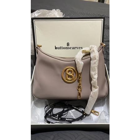 Pl luana bag warna taro