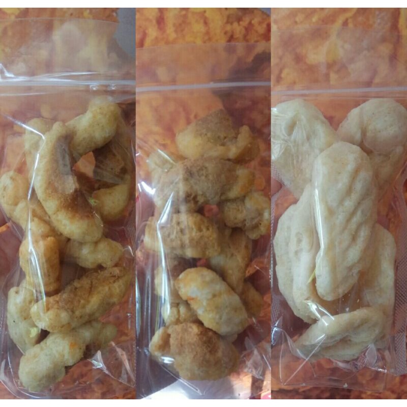 

PAKET HEMAT TOPPING BASO ACI NABHAN - CUANKI LIDAH - CUANKI STIK - CUANKI TAHU - CEMILAN - KERUPUK IKAN - KEMASAN POUCH