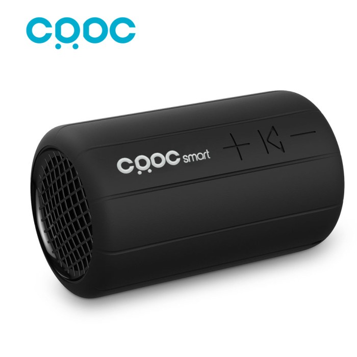 Mini Speaker  Wireless Bluetooth Waterproof Portable Sepeda CRDC SK-M15