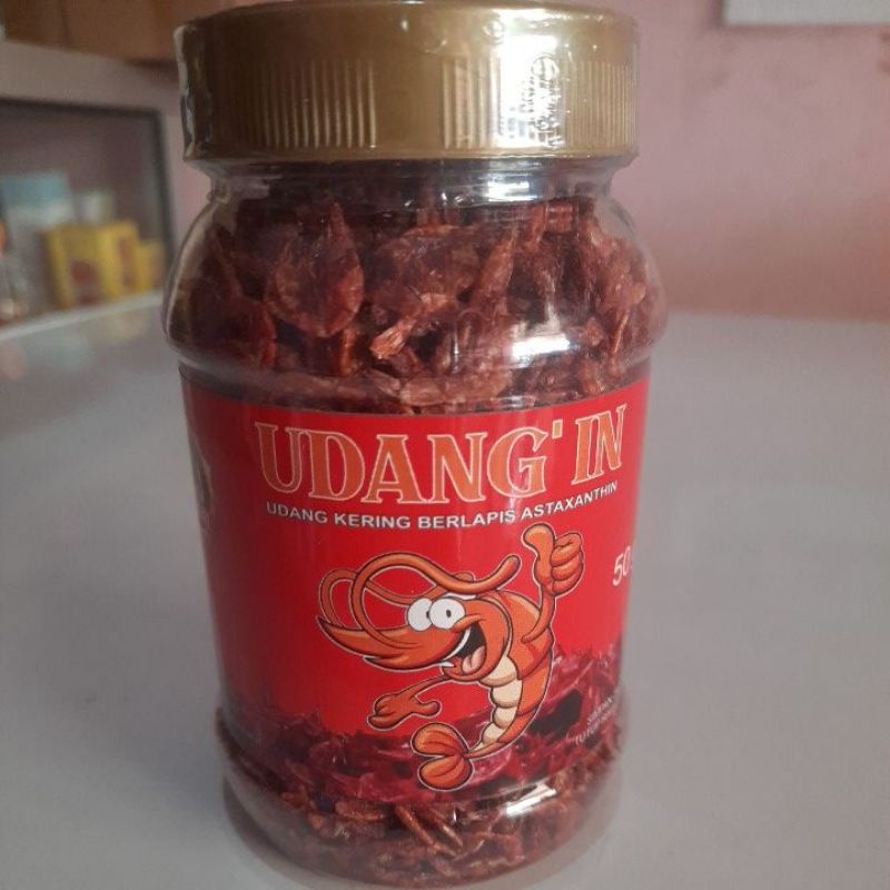 

Udang'in
