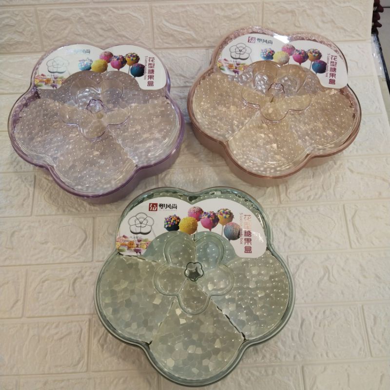 Toples candy // toples Permen // Toples Snack //  Bentuk Bunga // Love // Bulat Pita Toples Permen//